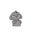 K'ujuu（個別スタンプ：26）