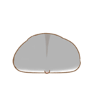Cola THE HAMSTER（個別スタンプ：10）