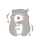 Cola THE HAMSTER（個別スタンプ：11）