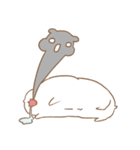 Cola THE HAMSTER（個別スタンプ：14）