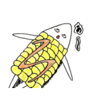 やさい族（個別スタンプ：6）