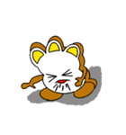 ASHIPAN IMPROVED EXPRESSION（個別スタンプ：38）