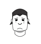 Mr. Musmus（個別スタンプ：7）