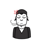 Mr. Musmus（個別スタンプ：23）