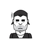 Mr. Musmus（個別スタンプ：30）