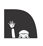 Mr. Musmus（個別スタンプ：40）