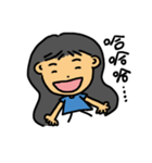 A-Niu（個別スタンプ：1）