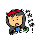A-Niu（個別スタンプ：2）