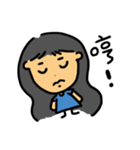 A-Niu（個別スタンプ：3）