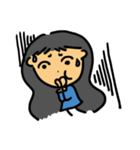 A-Niu（個別スタンプ：4）