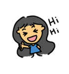 A-Niu（個別スタンプ：5）