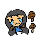 A-Niu（個別スタンプ：8）