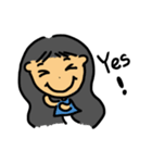 A-Niu（個別スタンプ：9）