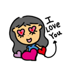 A-Niu（個別スタンプ：16）
