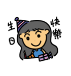 A-Niu（個別スタンプ：17）