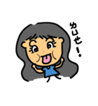 A-Niu（個別スタンプ：20）