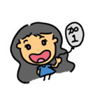 A-Niu（個別スタンプ：21）