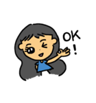 A-Niu（個別スタンプ：23）