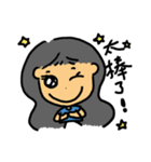 A-Niu（個別スタンプ：30）