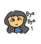 A-Niu（個別スタンプ：32）