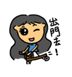 A-Niu（個別スタンプ：33）