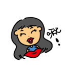 A-Niu（個別スタンプ：39）