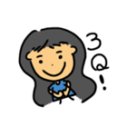 A-Niu（個別スタンプ：40）
