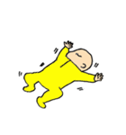 育児スタンプ（新生児～1歳くらい）（個別スタンプ：30）