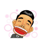 Mr. George（個別スタンプ：5）