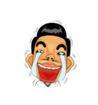 Mr. George（個別スタンプ：24）
