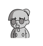 Pajamasboy（個別スタンプ：12）
