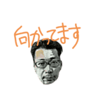 よしのり（個別スタンプ：14）