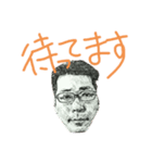 よしのり（個別スタンプ：15）