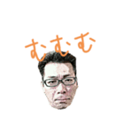 よしのり（個別スタンプ：21）