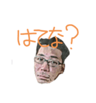 よしのり（個別スタンプ：22）