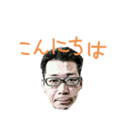 よしのり（個別スタンプ：25）