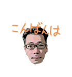 よしのり（個別スタンプ：26）