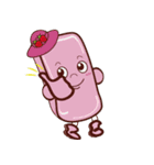 PonPonSweet (Taiwan Macaron)（個別スタンプ：29）