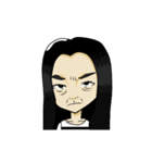 Si Dita animated sticker（個別スタンプ：5）