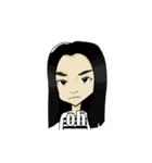 Si Dita animated sticker（個別スタンプ：15）