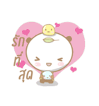 Matcha Bear（個別スタンプ：4）