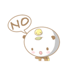 Matcha Bear（個別スタンプ：16）