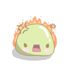 Matcha Bear（個別スタンプ：29）
