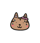 Annoying Squirrel（個別スタンプ：9）