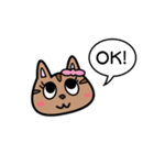 Annoying Squirrel（個別スタンプ：15）