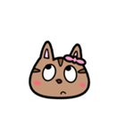 Annoying Squirrel（個別スタンプ：23）