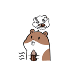 NUHAM（個別スタンプ：3）