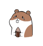 NUHAM（個別スタンプ：6）