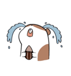 NUHAM（個別スタンプ：7）