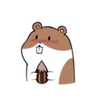 NUHAM（個別スタンプ：8）